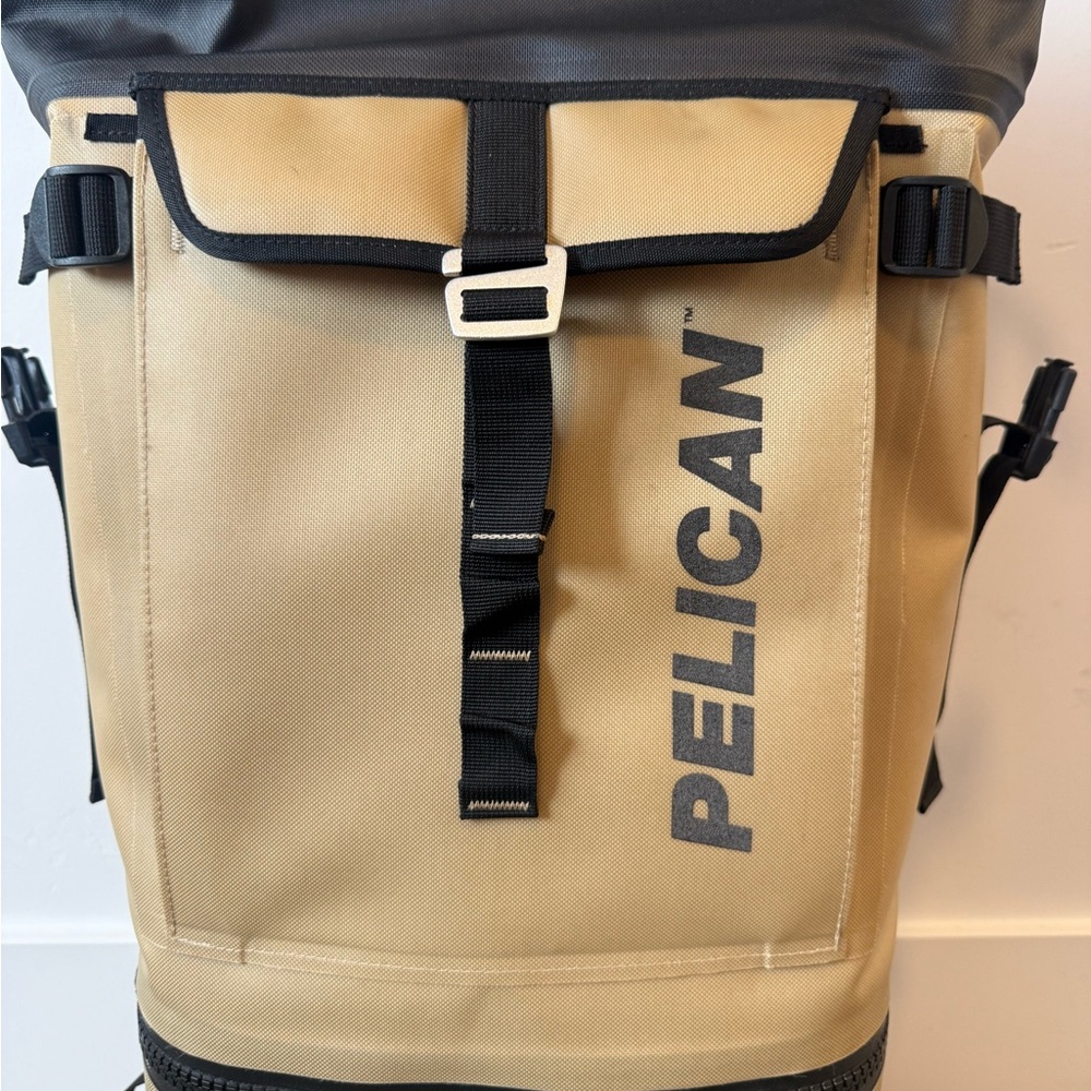 Pelican Dayventure Backpack Cooler - Picture 3 of 8